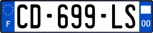 CD-699-LS