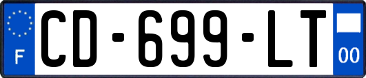 CD-699-LT