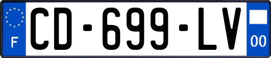 CD-699-LV