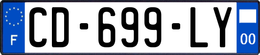 CD-699-LY