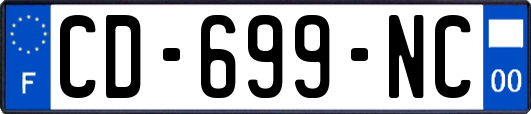 CD-699-NC