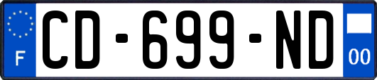 CD-699-ND