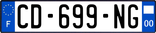 CD-699-NG