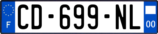 CD-699-NL