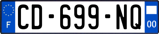 CD-699-NQ