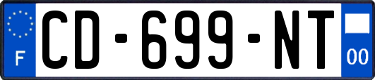 CD-699-NT
