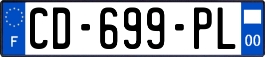 CD-699-PL