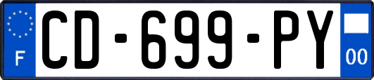 CD-699-PY