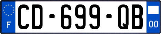 CD-699-QB