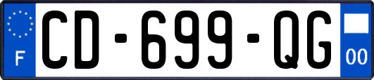 CD-699-QG