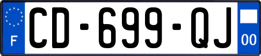 CD-699-QJ