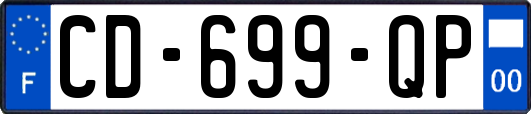 CD-699-QP