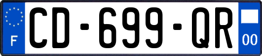 CD-699-QR