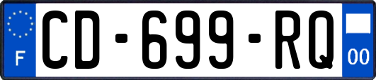 CD-699-RQ