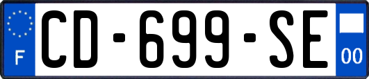 CD-699-SE