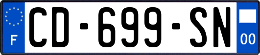 CD-699-SN