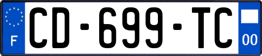 CD-699-TC