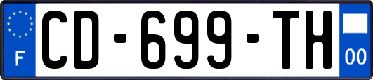 CD-699-TH