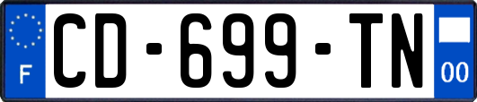 CD-699-TN