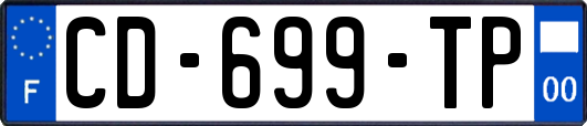 CD-699-TP