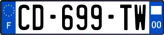 CD-699-TW
