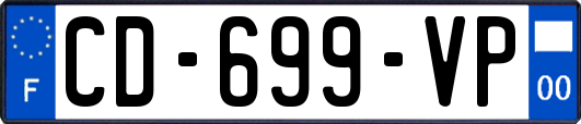CD-699-VP