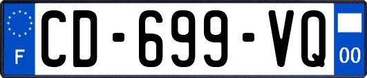 CD-699-VQ
