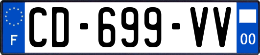 CD-699-VV