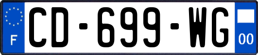 CD-699-WG
