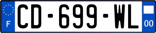 CD-699-WL