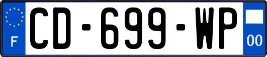 CD-699-WP