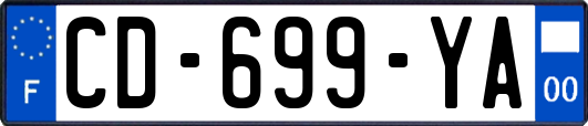 CD-699-YA