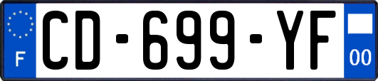 CD-699-YF