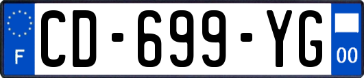 CD-699-YG