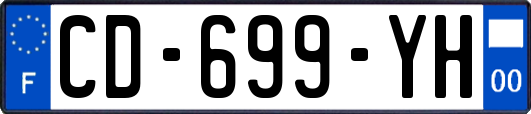 CD-699-YH