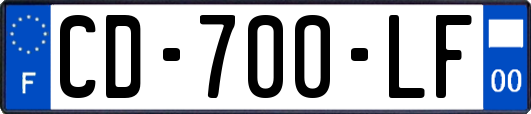 CD-700-LF