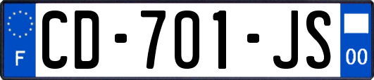 CD-701-JS