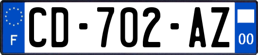 CD-702-AZ