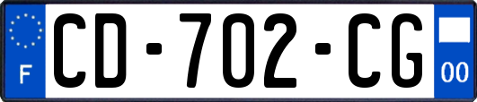 CD-702-CG