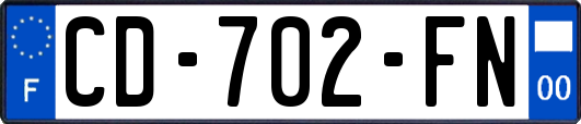 CD-702-FN