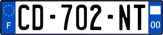 CD-702-NT