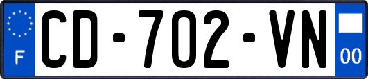 CD-702-VN