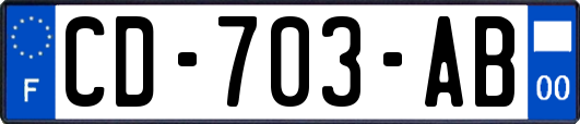 CD-703-AB