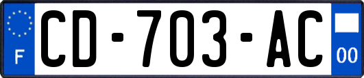 CD-703-AC