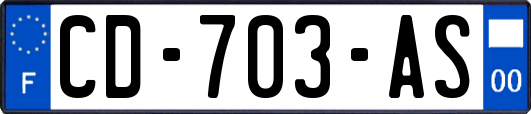 CD-703-AS