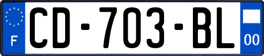 CD-703-BL