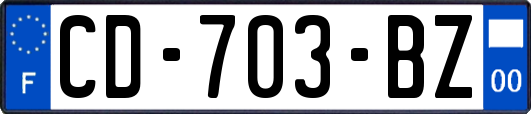 CD-703-BZ