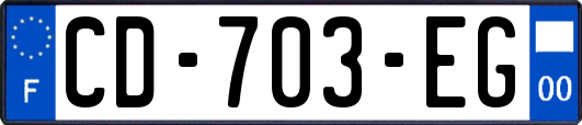 CD-703-EG