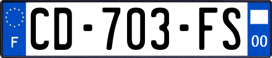 CD-703-FS