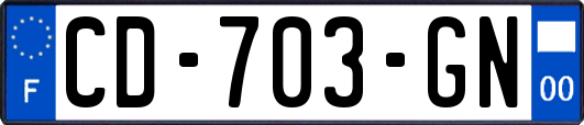 CD-703-GN